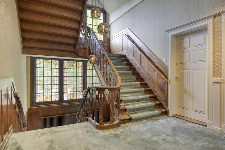 KantoorruimteaanJulianaplein 8<br/> inDen Bosch