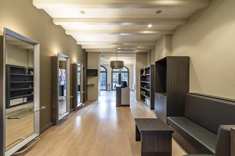 WinkelruimteaanVeerstraat 13<br/> inBussum