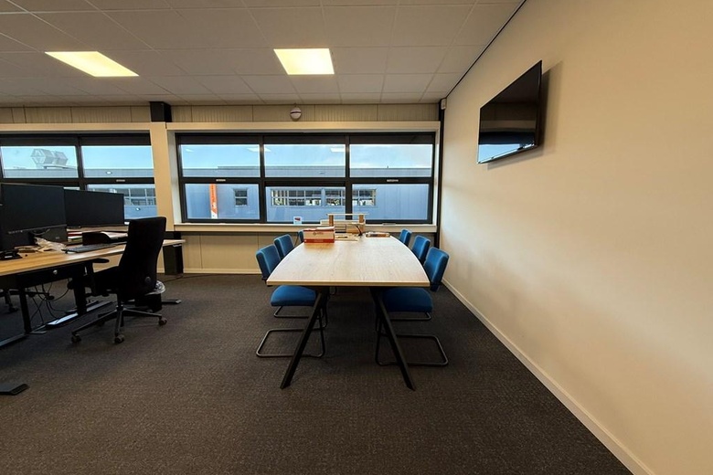 BedrijfsruimteaanFrancis Baconstraat 5 C<br/> inEde