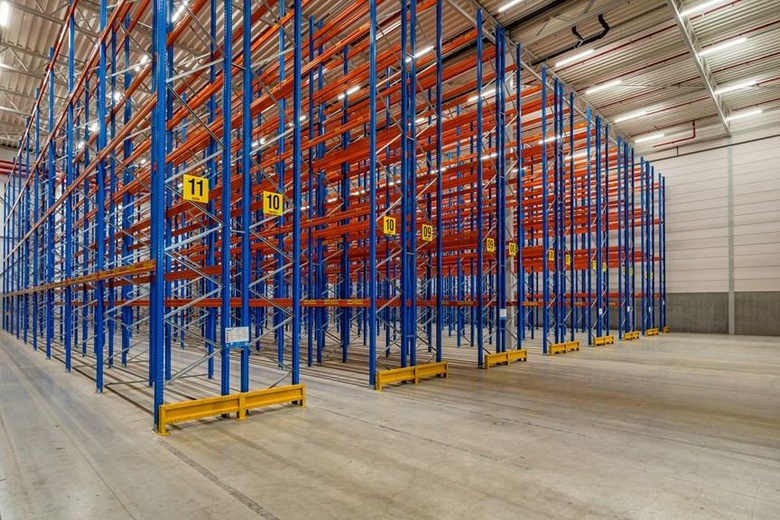 BedrijfsruimteaanVan Riemsdijkweg 57<br/> inRotterdam