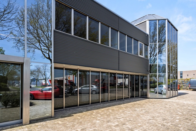 KantoorruimteaanGildetrom 25<br/> inVeenendaal KantoorruimteaanGildetrom 25<br/> inVeenendaal