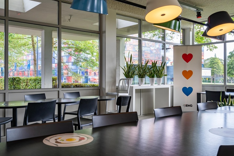 KantoorruimteaanFrits Spitsstraat 3<br/> inHilversum