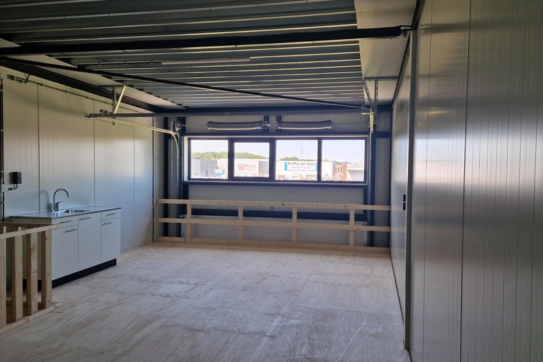 Bedrijfsruimte De Goorn - Schoffel 20 A 12 - Foto 5