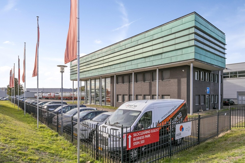 KantoorruimteaanBusiness Park Stein 194<br/> inElsloo KantoorruimteaanBusiness Park Stein 194<br/> inElsloo