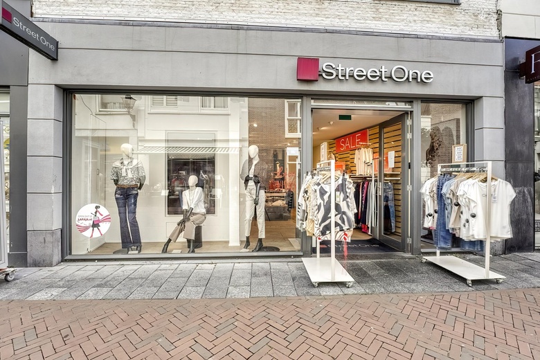 WinkelruimteaanHaarlemmerstraat 55<br/> inLeiden WinkelruimteaanHaarlemmerstraat 55<br/> inLeiden