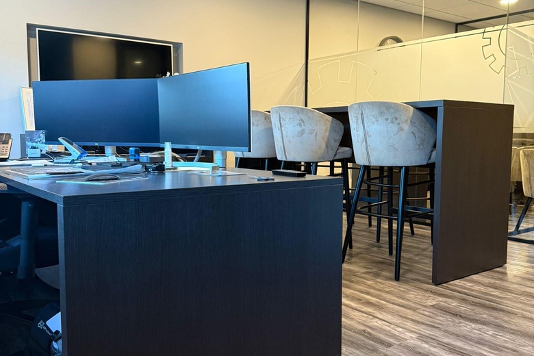 KantoorruimteaanHandelsweg 15 E<br/> inHapert