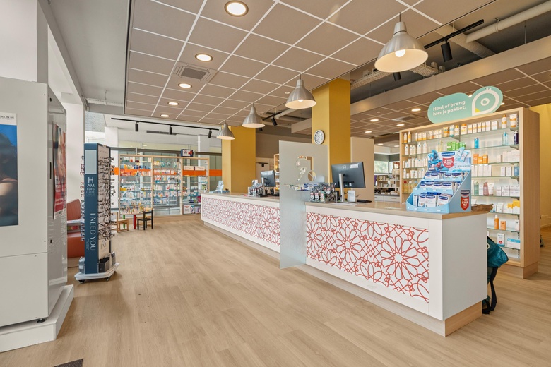 WinkelruimteaanBos en Lommerweg 361<br/> inAmsterdam