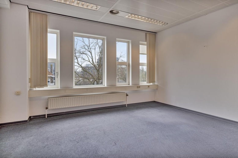 KantoorruimteaanKousteensedijk 3<br/> inMiddelburg