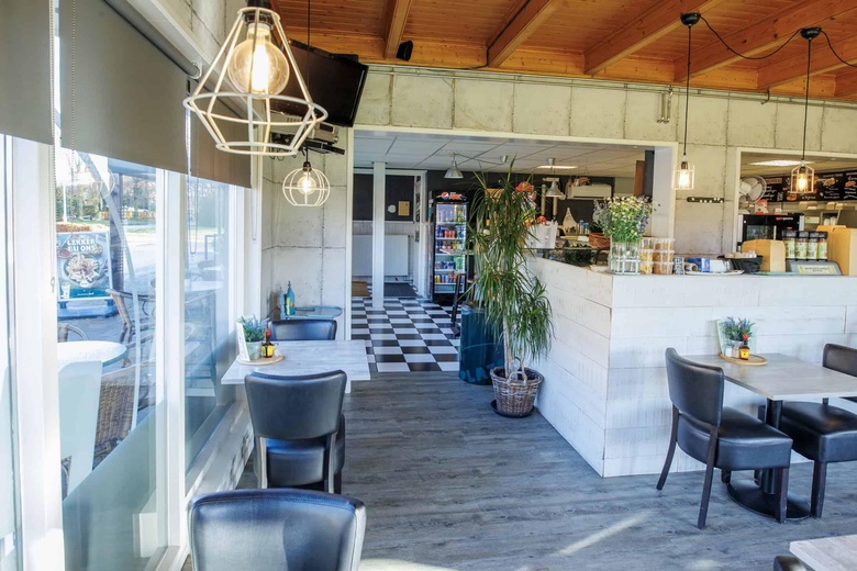 HorecaaanÂlde Dyk 30<br/> inKootstertille