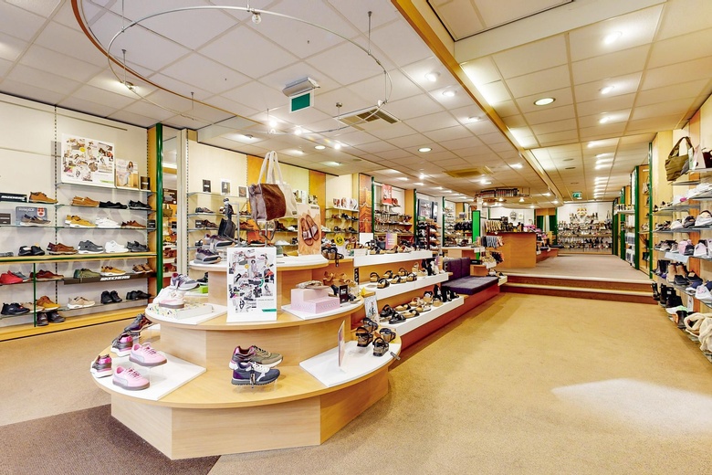 WinkelruimteaanKloosterwandstraat 22<br/> inRoermond WinkelruimteaanKloosterwandstraat 22<br/> inRoermond