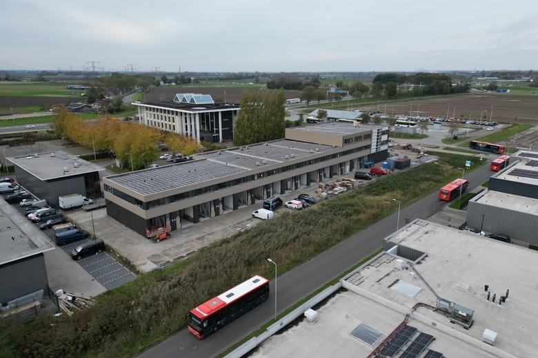 BedrijfsruimteaanReedijk 8 F 15<br/> inHeinenoord