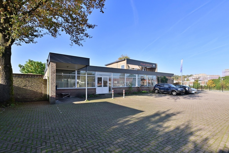 BedrijfsruimteaanOosterengweg 44<br/> inHilversum BedrijfsruimteaanOosterengweg 44<br/> inHilversum