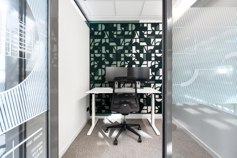 KantoorruimteaanBlaak 34<br/> inRotterdam