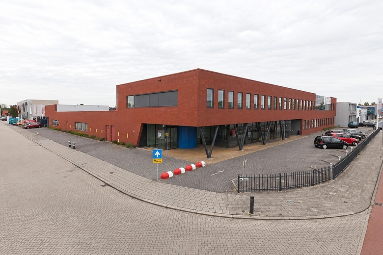 Bedrijfsruimte Den Bosch - Rietveldenweg 60 - Foto 16