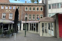 Bekijk foto 2 van eenheid 1 aan de Grote Beekstraat 2 in Venlo