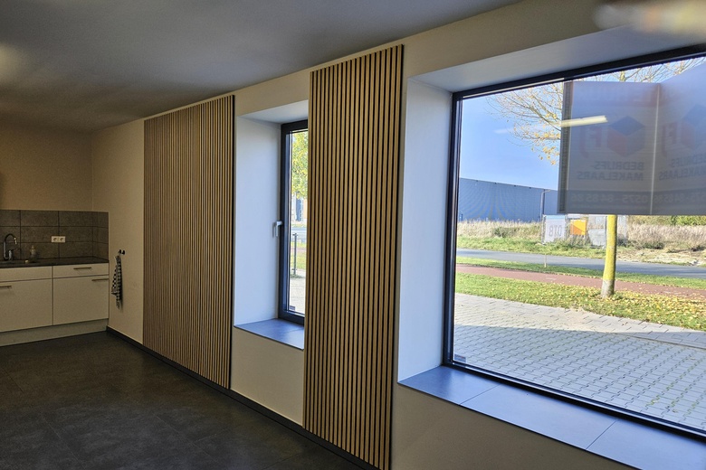 BedrijfsruimteaanLuchtenhorst 10<br/> inZutphen