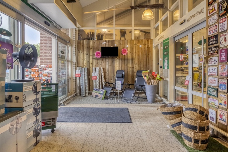 WinkelruimteaanKapelweg 7<br/> inBoxtel WinkelruimteaanKapelweg 7<br/> inBoxtel