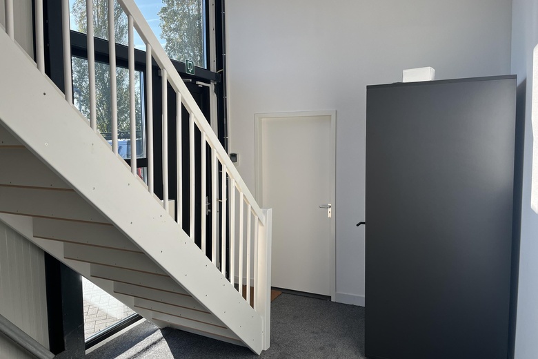 Kantoorruimte Utrecht - De Heldinnenlaan 204 - Foto 19