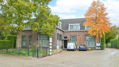 Kantoorruimte te huur Nijkerk - Hoogstraat 24 b