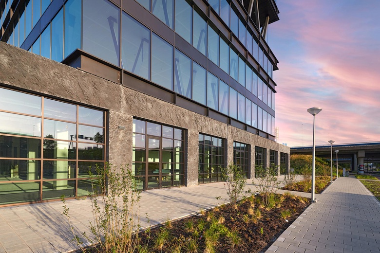 KantoorruimteaanJoan Muyskenweg 28<br/> inAmsterdam