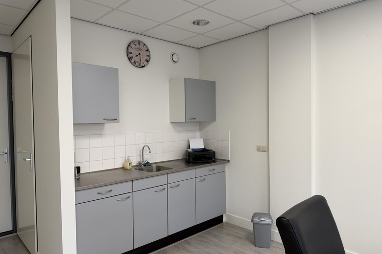 Bedrijfsruimte Goirle - Tijvoortsebaan 8 f - Foto 6