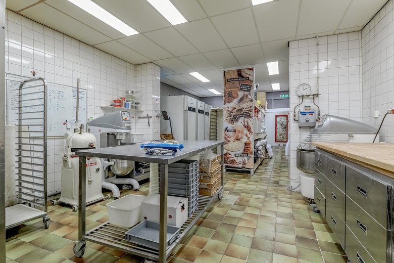 Winkelruimte Hoorn - Kerkstraat 8 - Foto 8