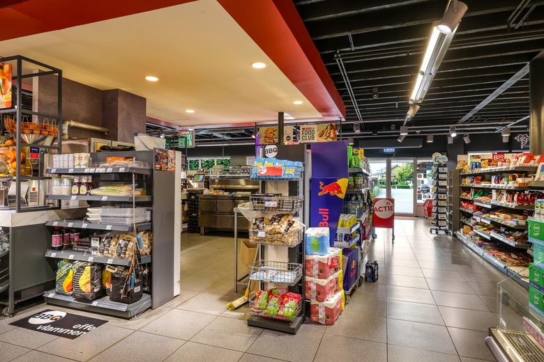 Winkelruimte Oeffelt - Lietingsestraat 8 a - Foto 23