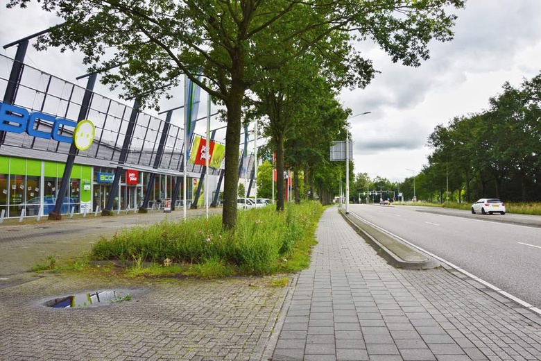 WinkelruimteaanBergerweg 53<br/> inSittard