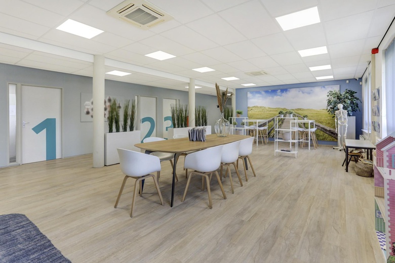 KantoorruimteaanVolkelseweg 2 A<br/> inUden