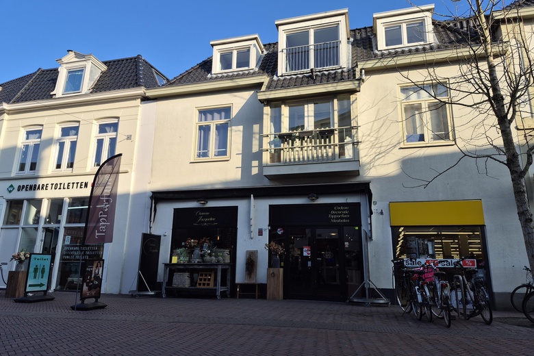 WinkelruimteaanDe Heurne 12 B<br/> inEnschede