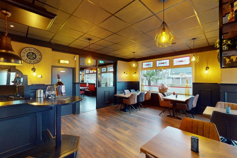 HorecaaanOldenzaalsestraat 1045<br/> inEnschede