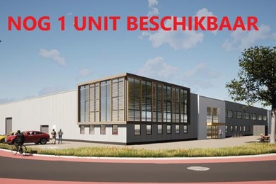 Bedrijfsruimte Mijdrecht - Energieweg 111 - Foto 2