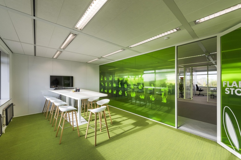 Kantoorruimte Arnhem - Meander 825 - Foto 16