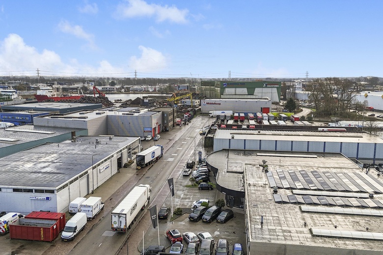 BedrijfsruimteaanLijndenweg 32 C<br/> inVelsen