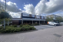 Bedrijfsruimte te huur Lage Zwaluwe - Nieuwstraat 5-7