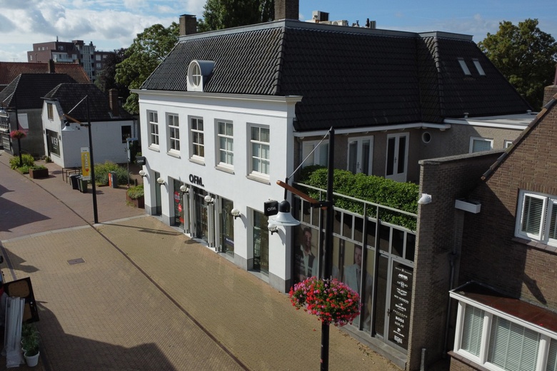 WinkelruimteaanKerkbuurt 38<br/> inSliedrecht WinkelruimteaanKerkbuurt 38<br/> inSliedrecht