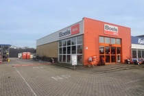 Bedrijfsruimte te huur Venlo - Hagerhofweg 7 A