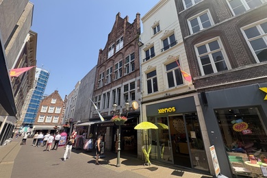 Winkelruimte Venlo - Vleesstraat 7 - Foto 2