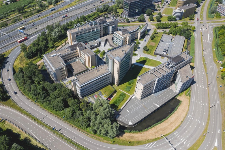 KantoorruimteaanPapendorpseweg 91 - 99<br/> inUtrecht KantoorruimteaanPapendorpseweg 91 - 99<br/> inUtrecht