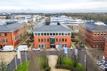 Bekijk foto 3 van eenheid 1 aan de Lange Dreef 19 in Vianen