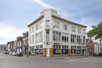 Horeca te huur Breda - Haagweg 34