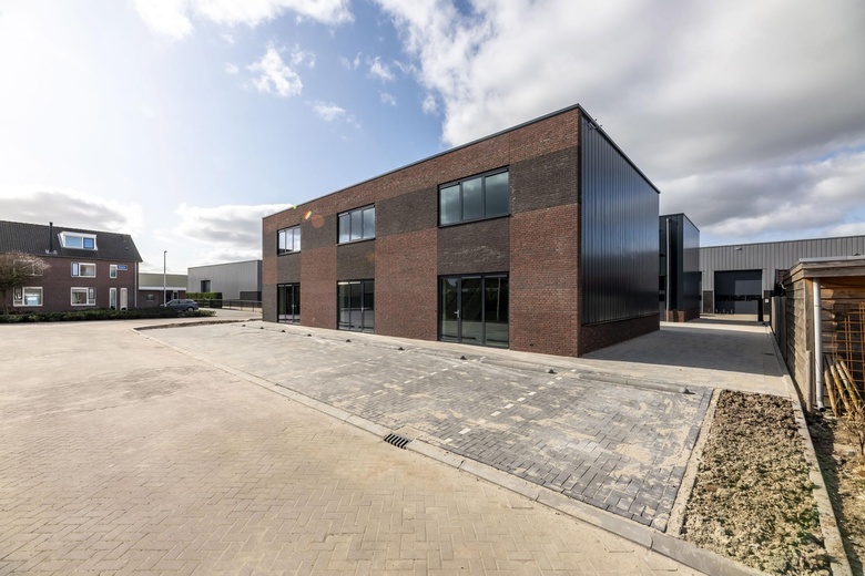 KantoorruimteaanVlietskade 9024<br/> inArkel