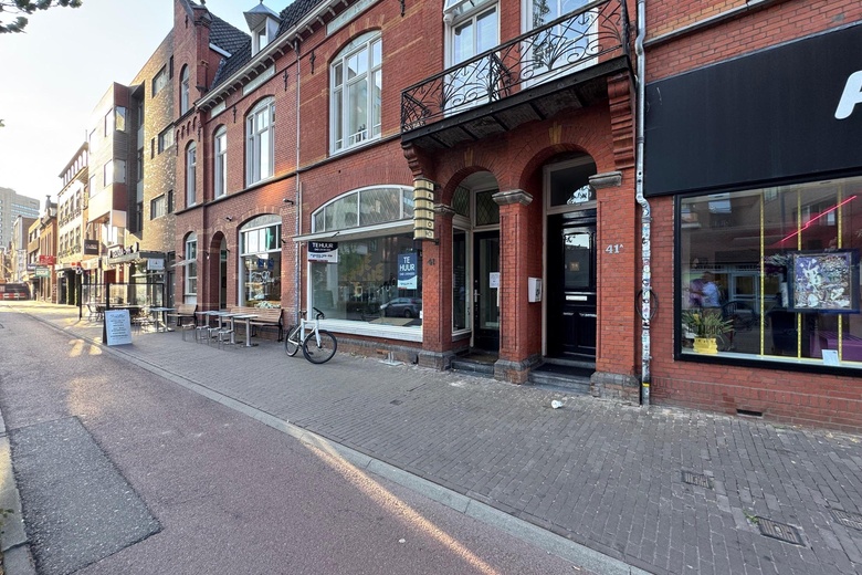 Winkelruimte Eindhoven - Willemstraat 41 - Foto 12