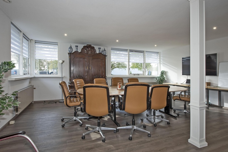 Bedrijfsruimte Oldenzaal - Nijverheidsstraat 36 - Foto 25