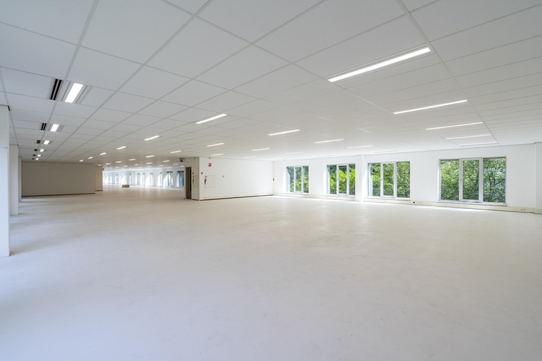 Kantoorruimte Delft - Delftechpark 32 - Foto 12