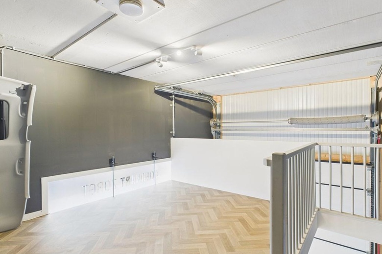 KantoorruimteaanArgon 14 E1<br/> inOud-Gastel