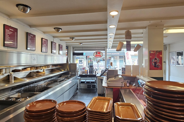 Horeca Zwolle - Vechtstraat 40 - Foto 11
