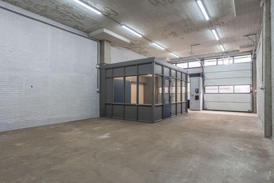 Bedrijfsruimte te huur Vlijmen - Parallelweg-Oost 84