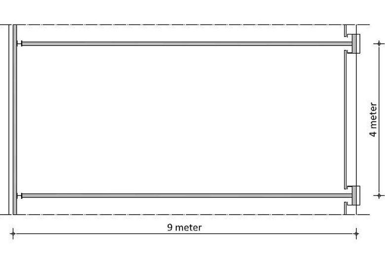BedrijfsruimteaanLaarstraat 32 b<br/> inVelddriel