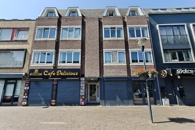 Horeca Eindhoven - Kruisstraat 173 - Foto 2